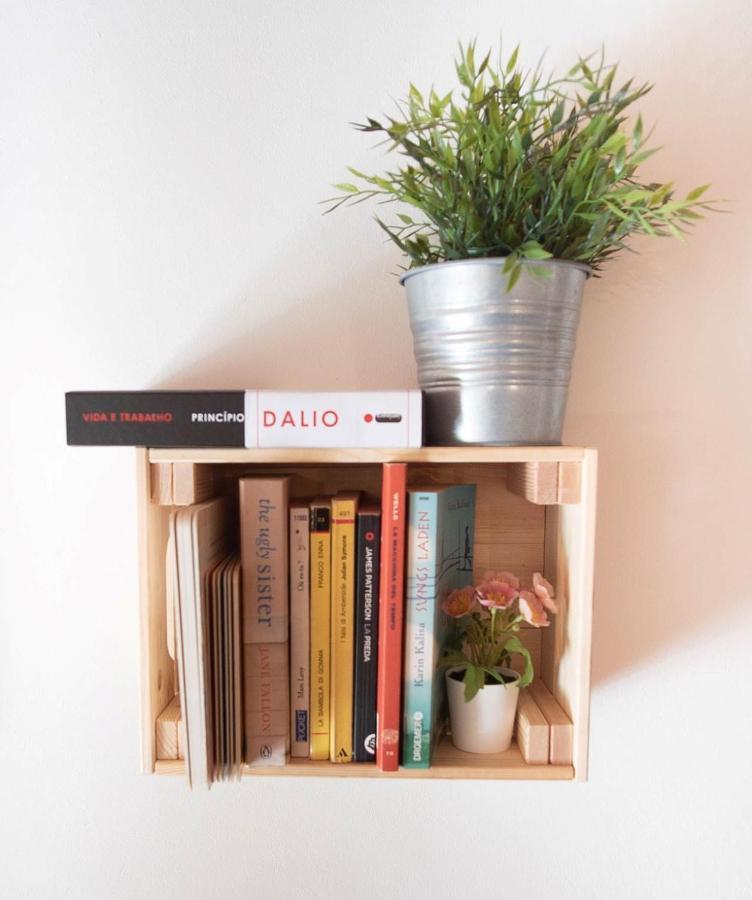 Stagabin Little Loft Near Porta Susa Station And Subway 토리노 외부 사진